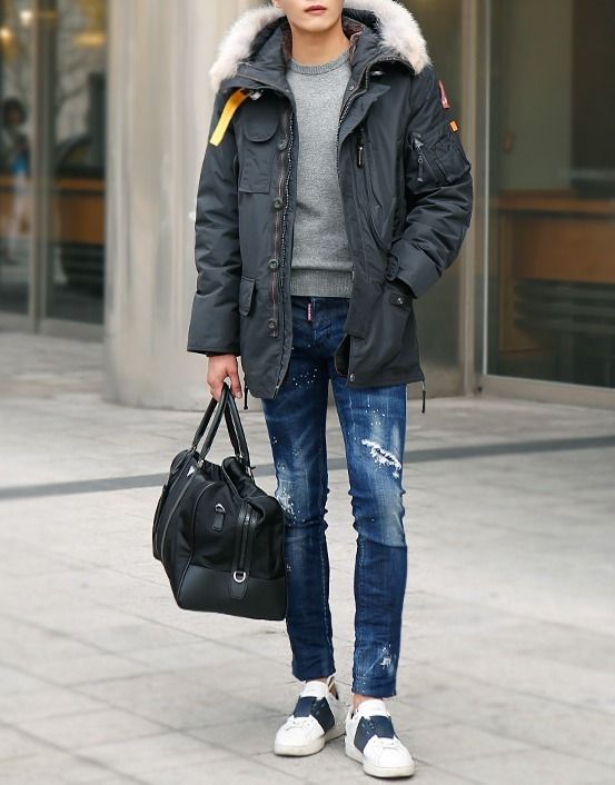 関税負担☆韓国の人気☆【DSQUARED2】☆WASHING SLIM JEAN☆ (D 関税負担☆韓国の人気☆【DSQUARED2】☆WASHING SLIM JEAN☆ (D