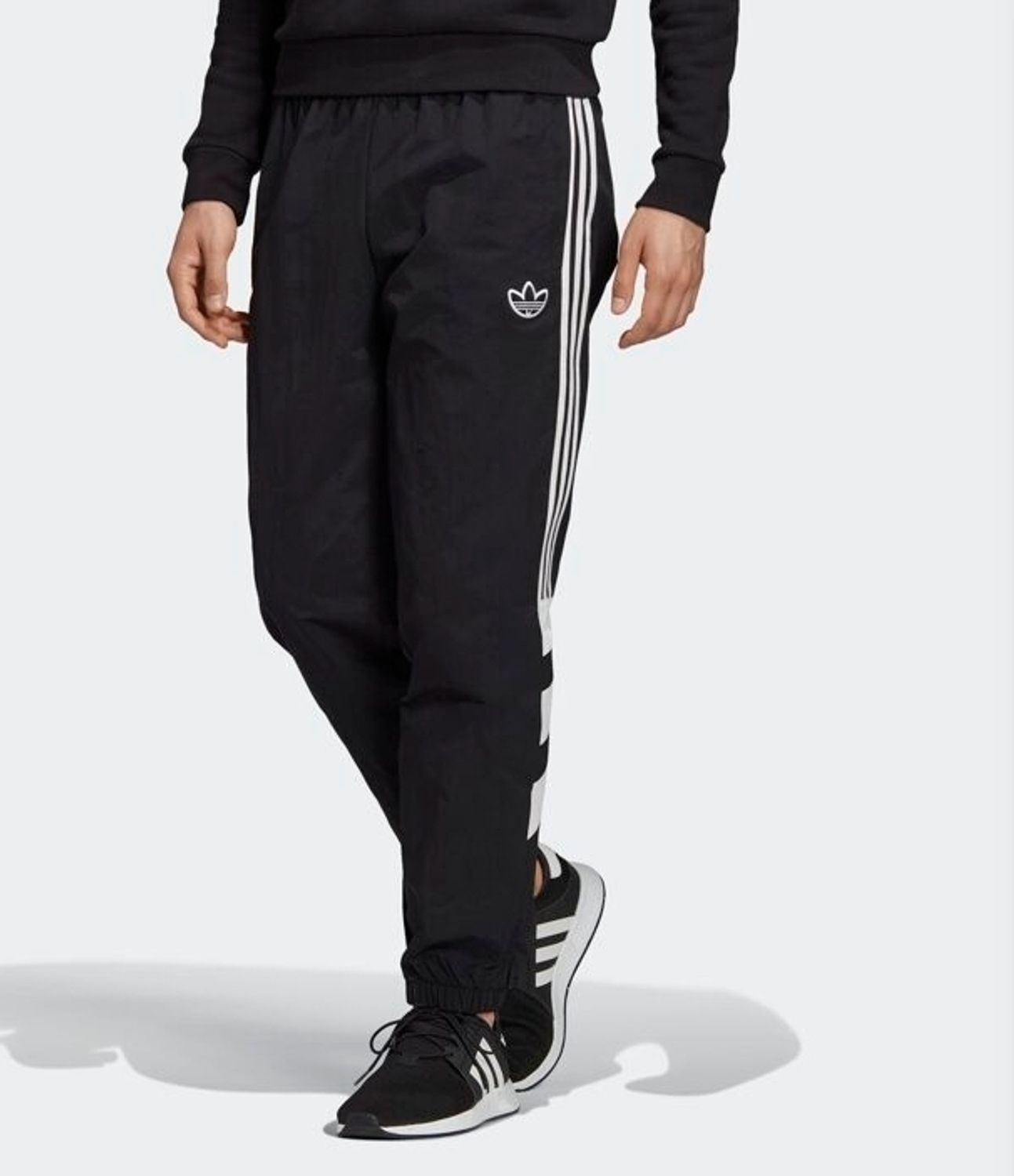 特急便 Adidasvalanta Track Pants トラックパンツ メッシュ裏地 Adidas デニム ジーパン Buyma