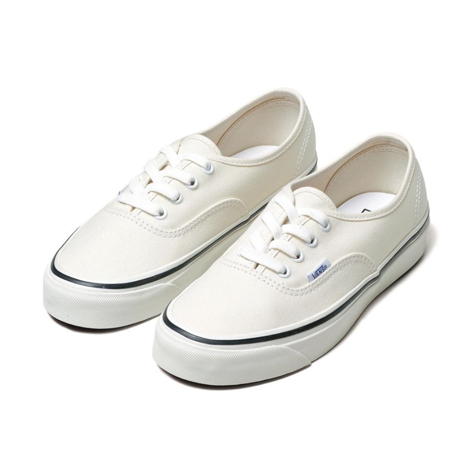 VANS★ANAHEIM FACTORY AUTHENTIC 44 DX★兼用★2色 VANS☆ANAHEIM FACTORY AUTHENTIC 44 DX☆兼用☆2色 (VANS