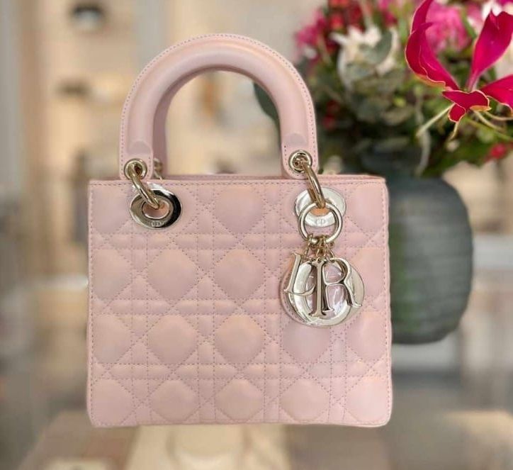 MY ABC DIOR新作【M0538OCALカスタマイズストラップHANDBAG/S