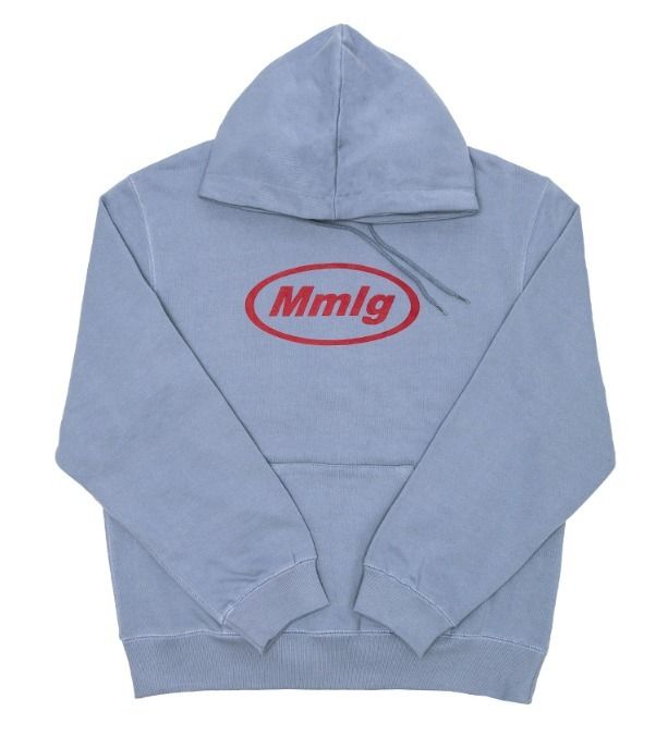 ☆韓国の人気☆【87MM】☆[Mmlg] MMLG HOOD☆6色☆ (87MM