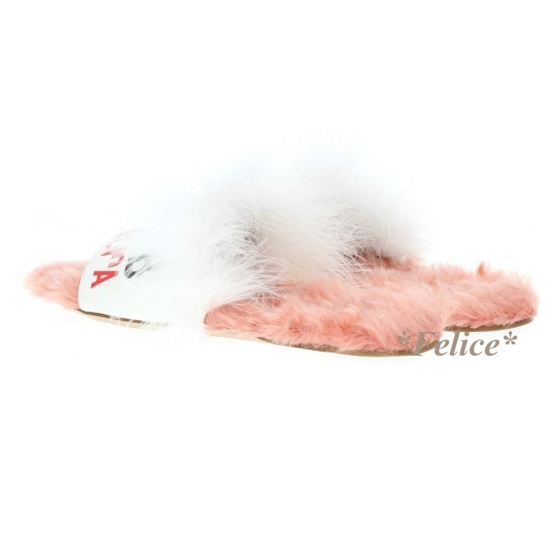 miu miu】Hotel Regina Slides 関税/送料込 (MiuMiu/サンダル miu miu】Hotel Regina Slides 関税/送料込 (MiuMiu/サンダル
