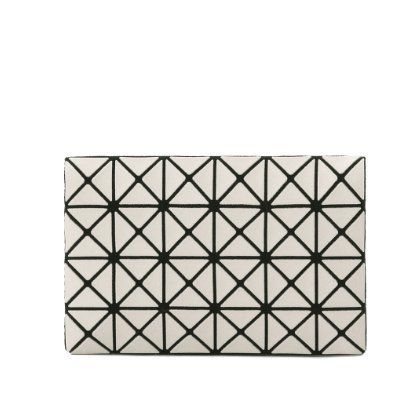 Bao Bao Issey Miyake バオバオ Oyster カードケース 多色有り (BAOBAO Bao Bao Issey Miyake バオバオ Oyster カードケース 多色有り (BAOBAO