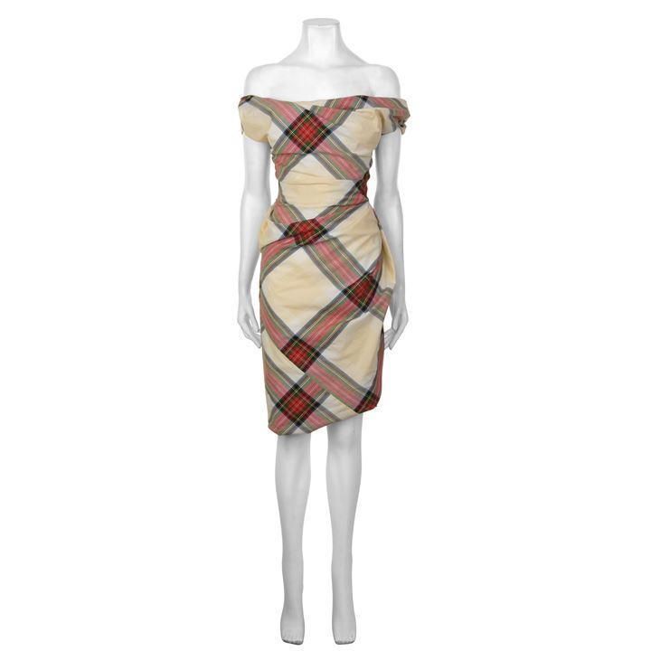 Vivienne Westwood - 【美品 18AW】Vivienne Westwood