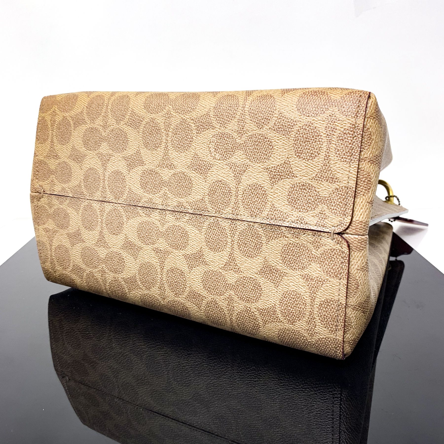 【COACHブティック】●NEW●VIP SALE●チャーリー バケット55200 COACHブティック】○NEW○VIP SALE○チャーリー バケット55200
