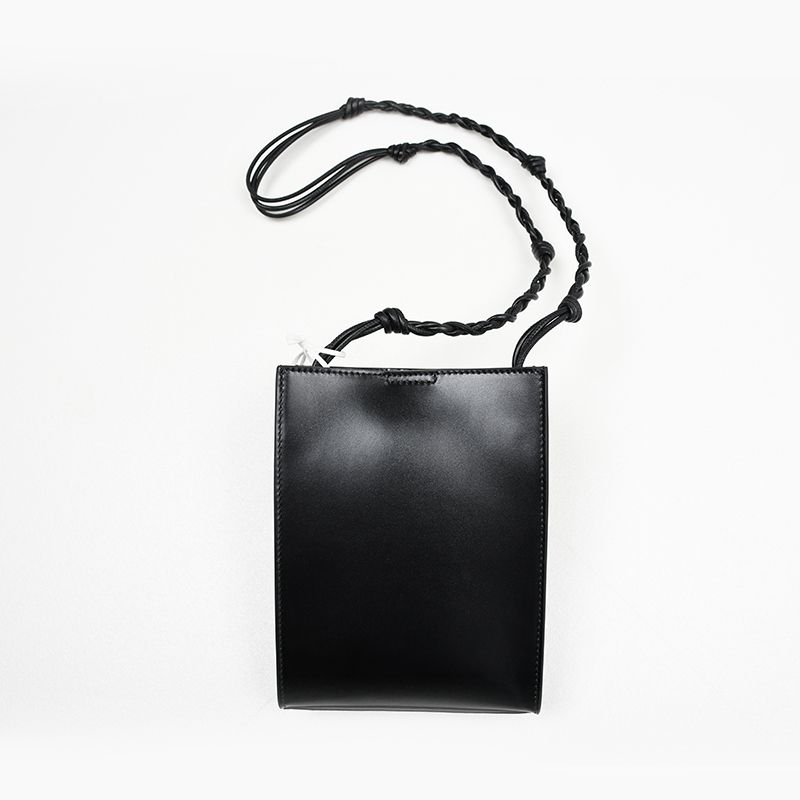JIL SANDER ジルサンダー TANGLE SMALL TOTE BAG (Jil Sander JIL SANDER ジルサンダー TANGLE SMALL TOTE BAG (Jil Sander