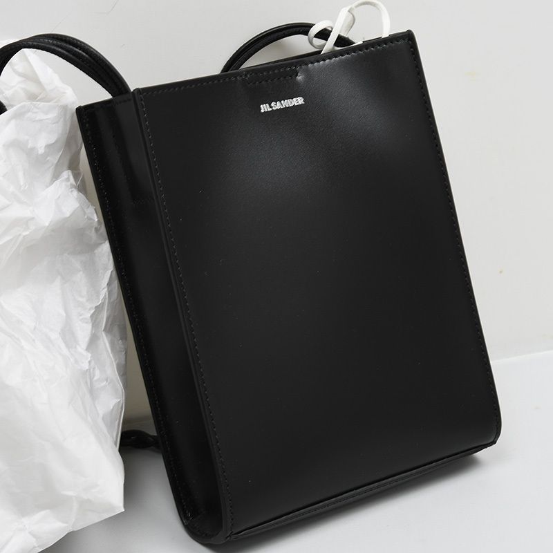 JIL SANDER ジルサンダー TANGLE SMALL TOTE BAG (Jil Sander JIL SANDER ジルサンダー TANGLE SMALL TOTE BAG (Jil Sander