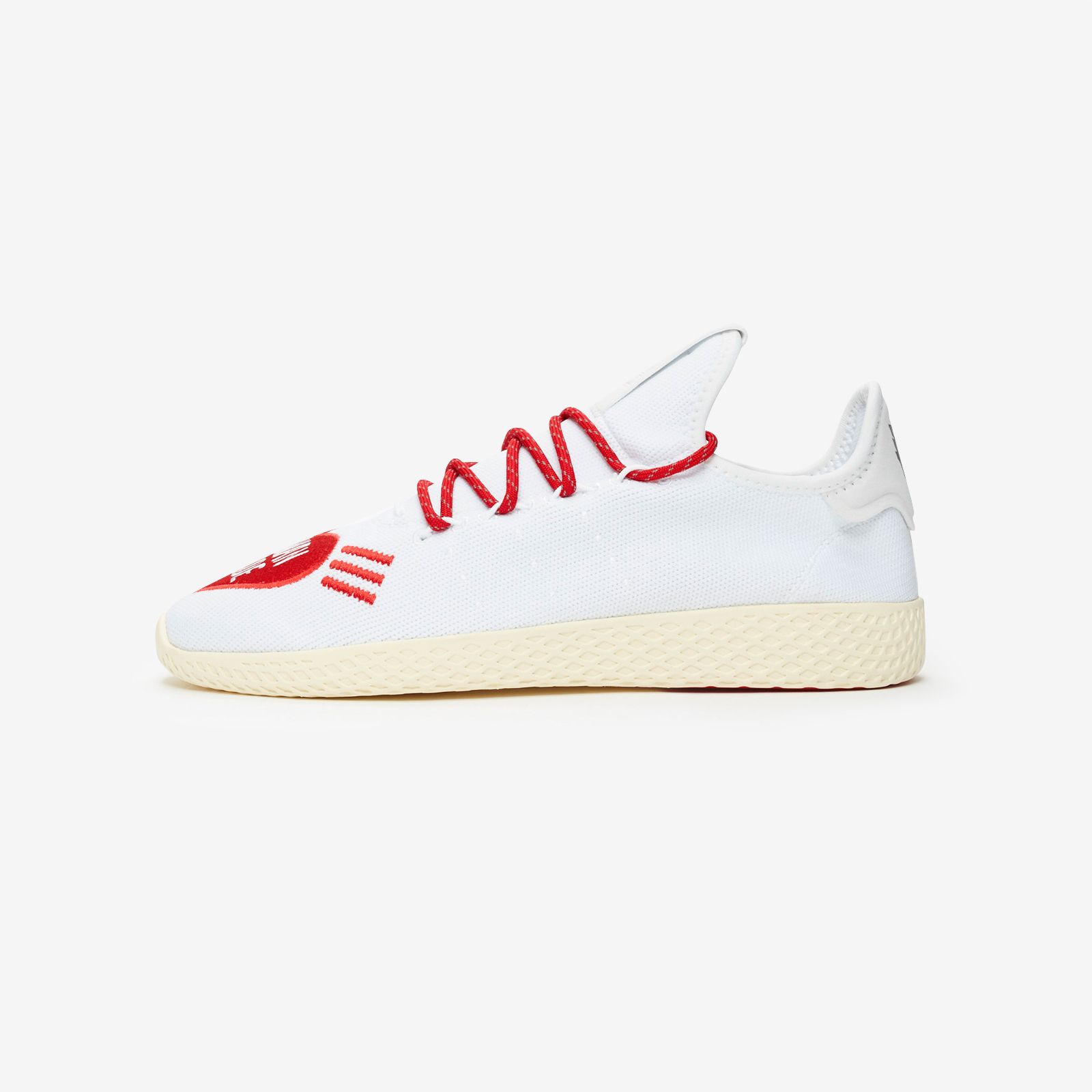 ADIDAS ORIGINALS BY PHARRELL WILLIAMS TENNIS HU HUMAN MADE (adidas ...