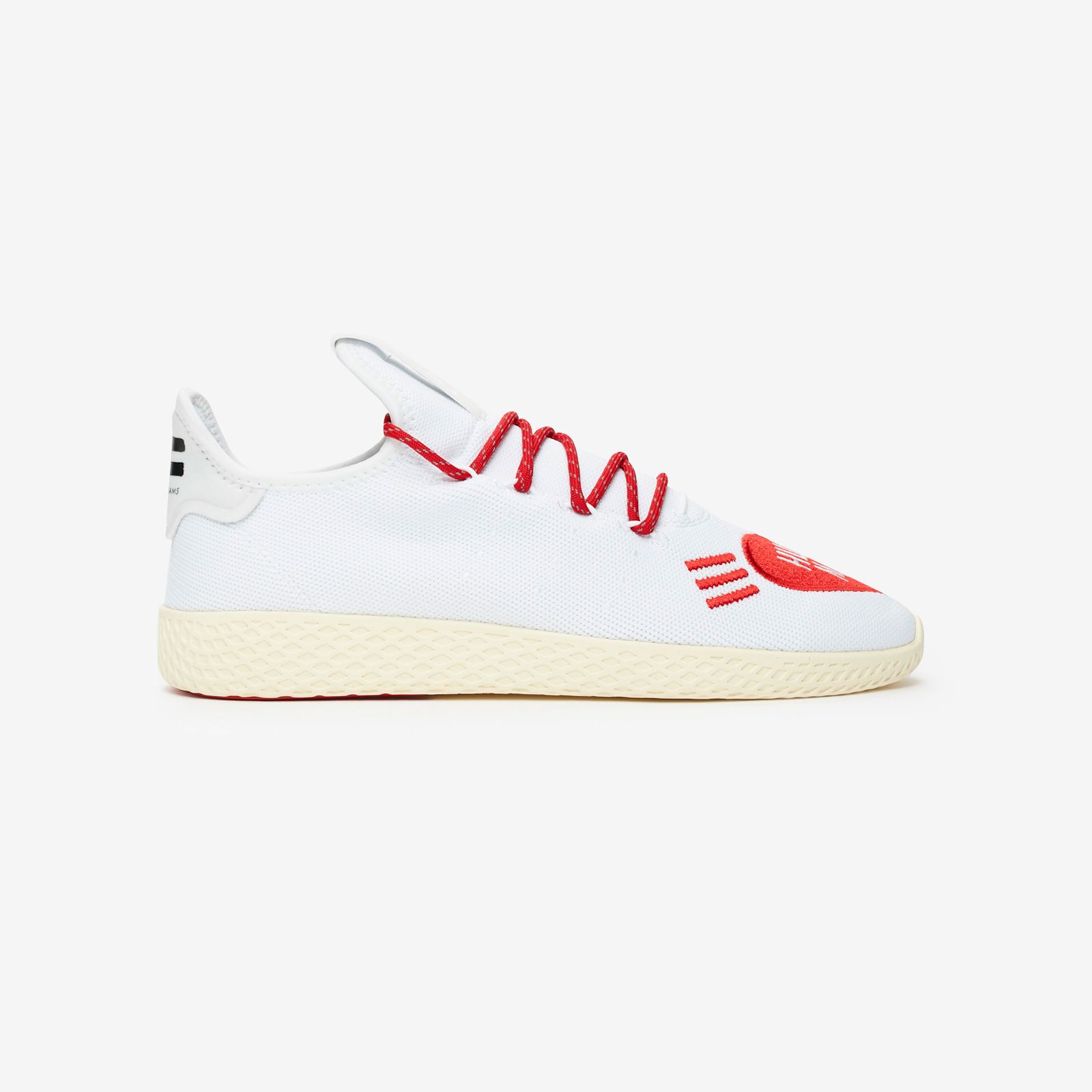 ADIDAS ORIGINALS BY PHARRELL WILLIAMS TENNIS HU HUMAN MADE (adidas ...