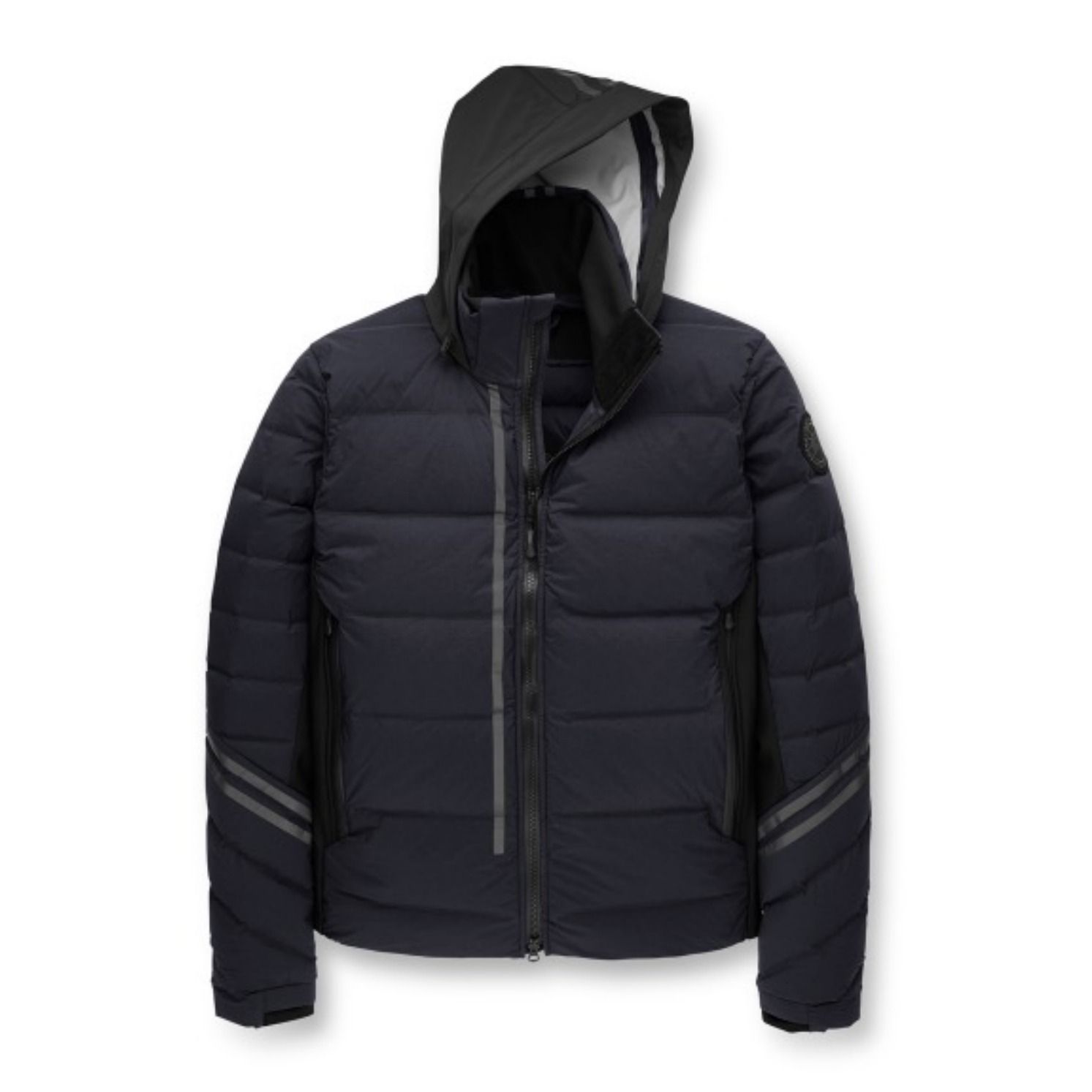 ☆CANADAGOOSE☆ハイブリッジ CW ジャケット・ブラックラベル (CANADA ☆CANADAGOOSE☆ハイブリッジ CW ジャケット・ブラックラベル (CANADA