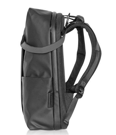 COTE&CIEL☆Black Obsidian Sormonne バックパック関税/送料込 (COTE COTE&CIEL☆Black Obsidian Sormonne バックパック関税/送料込 (COTE