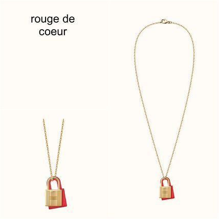 HERMES☆エルメス☆O'Kellyオーケリー ペンダント ネックレス (HERMES ...