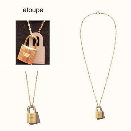 HERMES☆エルメス☆O'Kellyオーケリー ペンダント ネックレス (HERMES ...