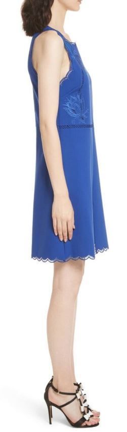 お得☆テッドベイカー Codi 上品 美ライン レースコンボ ワンピ (TED お得☆テッドベイカー Codi 上品 美ライン レースコンボ ワンピ (TED