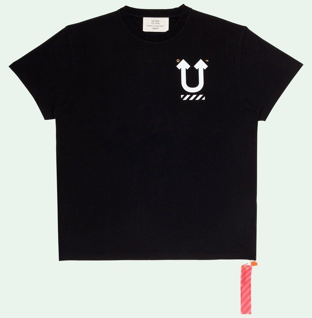 Off-White UNDERCOVER オフホワイト アンダーカバー Tシャツ