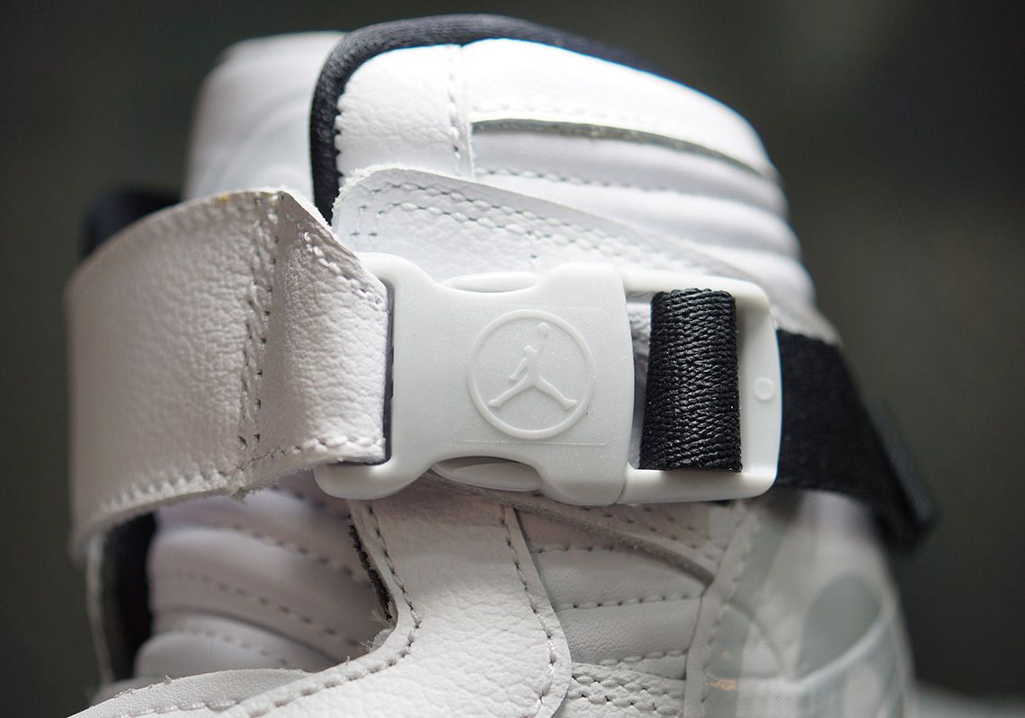 スニーカー NIKE Air Jordan 1 Moto White AW FW 18 2018 NIKE Air Jordan 1 Moto White AW FW 18 2018 スニーカー