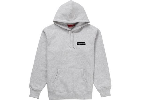 Supreme Stop Crying Hooded Sweatshirt WEEK 11 AW FW 19 (Supreme Supreme Stop Crying Hooded Sweatshirt WEEK 11 AW FW 19 (Supreme