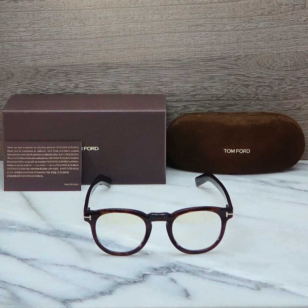 【送料,関税込】TOMFORDメガネ TF5952-B ブルーカットレンズ 送料,関税込】TOMFORD メガネ TF5629-B ブルーカットレンズ (TOM