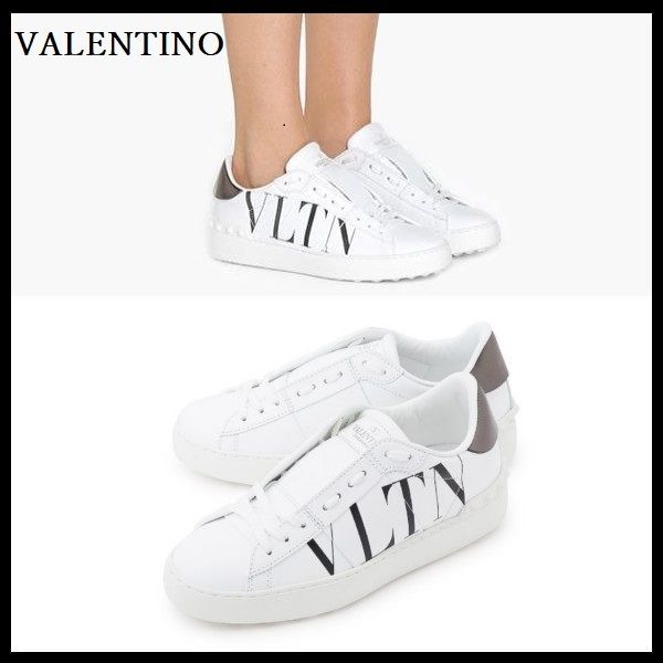 ☆大感謝セール】 ヴァレンティノスニーカー VALENTINO - スニーカー ...