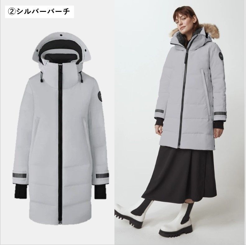 カナダ直送!黒ワッペン ケントンパーカKENTON PARKA BLACKLABEL ...