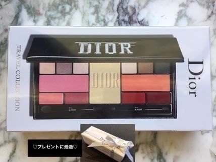 最新作☆超豪華Ultra Dior◆黒ロゴポーチ付◆プレゼント包装 最新作☆超豪華Ultra Dior◇黒ロゴポーチ付◇プレゼント包装
