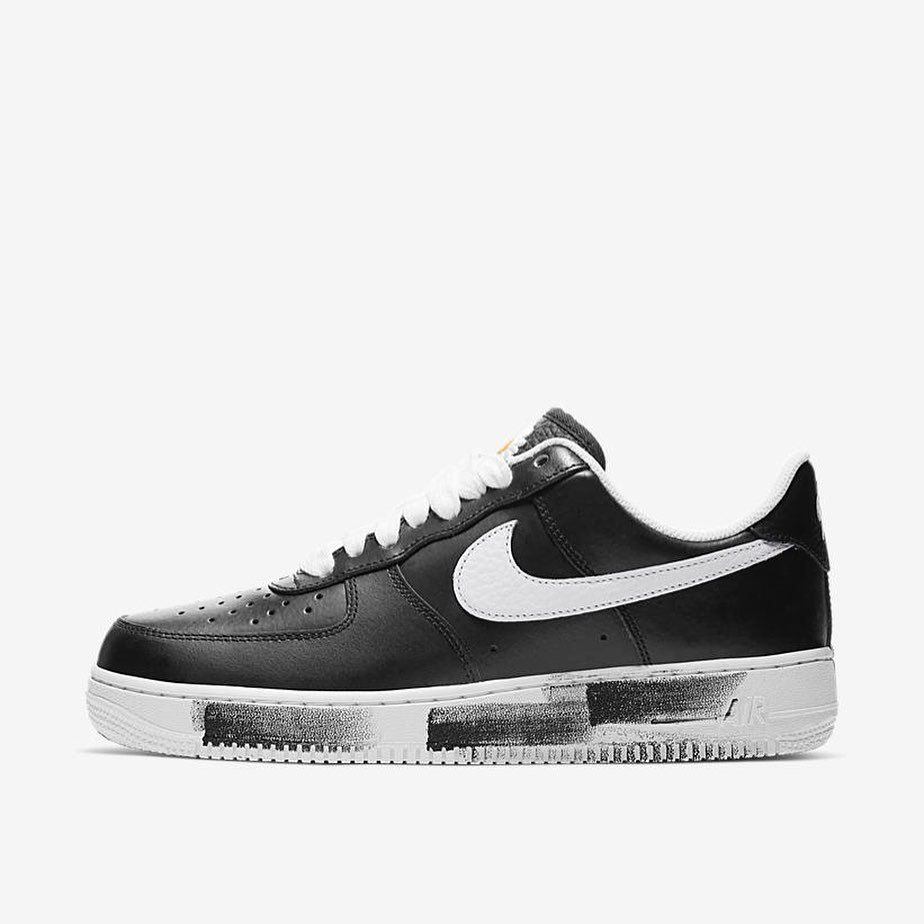 PEACEMINUSONE × NIKE AIR FORCE 1 PARA-NOISE - エアフォース1 (Nike