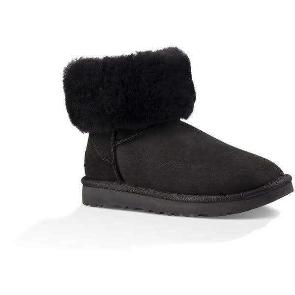 UGG】CLASSIC SHORT II ロゴ入り 軽量ソール もこもこ ブーツ (UGG ...