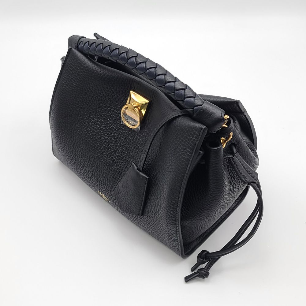 関税負担】 MULBERRY IRIS BAG SMALL (Mulberry/ショルダー