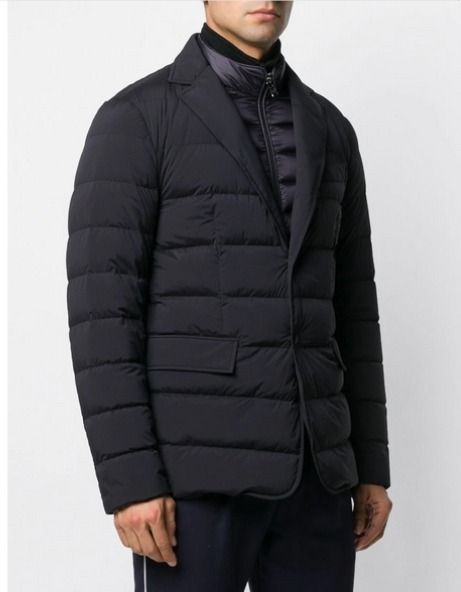 MONCLER **FERRANDIER** 【本物保証】 新作 (MONCLER/ダウンジャケット ...