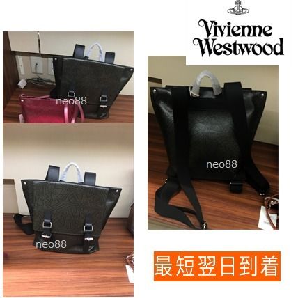 すぐ届く【Vivienne Westwood】アーサー リュック (Vivienne Westwood すぐ届く【Vivienne Westwood】アーサー リュック (Vivienne Westwood