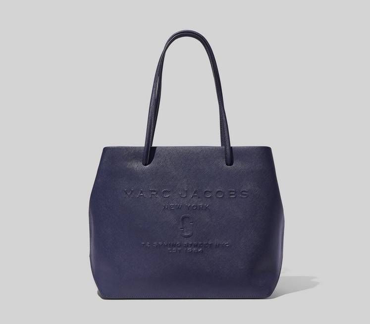 関税込/追跡付】2019 ☆MARC JACOBS☆ 人気のロゴレザートート (MARC 関税込/追跡付】2019 ☆MARC JACOBS☆ 人気のロゴレザートート (MARC