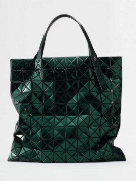 Bao Bao Issey Miyakeバオバオ PLATINUMトートバッグ10×10 多色 ...