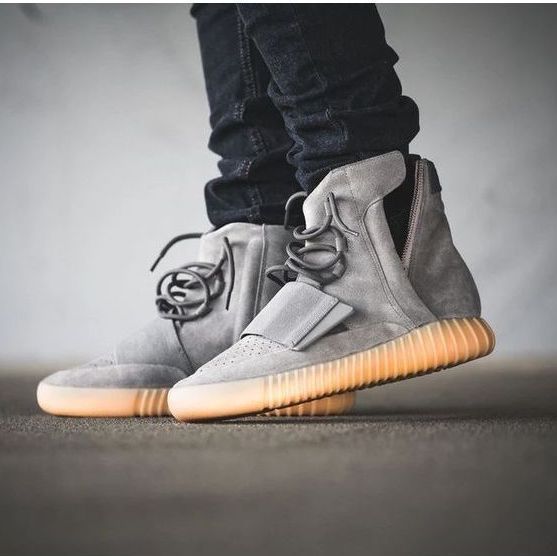 Yeezy boost 750 grey 27cm