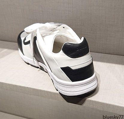 人気!グッチ(GUCCI)インターロッキング レザー スニーカー (GUCCI ...