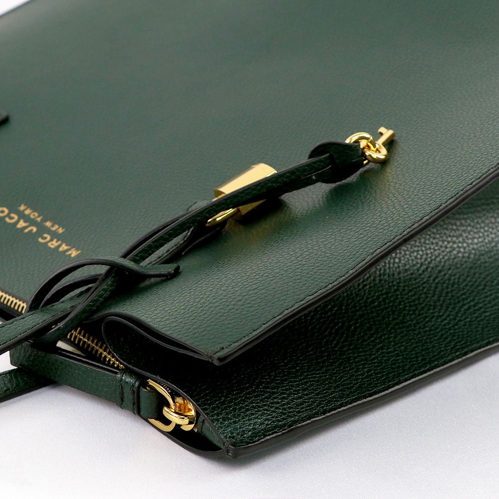 即発】 MARC JACOBSトートバッグ M0015684 A4対応 (MARC JACOBS/トート ...
