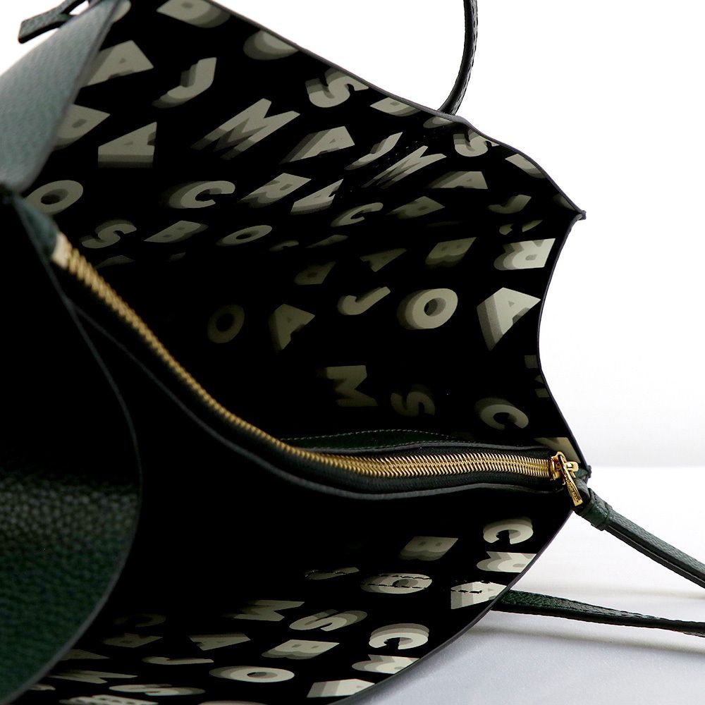 即発】 MARC JACOBSトートバッグ M0015684 A4対応 (MARC JACOBS/トート ...