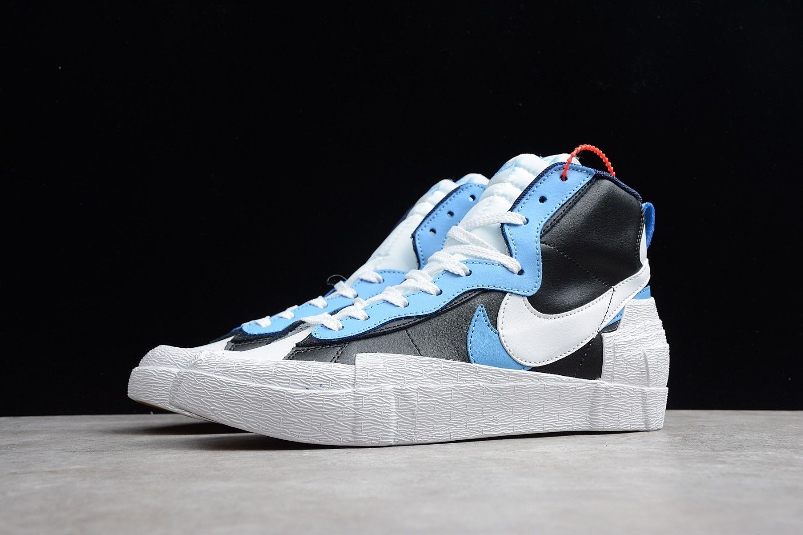 サカイ ナイキ ブレーザーミッド SACAI NIKE BLAZER MID 正規品 サカイ ナイキ ブレーザーミッド SACAI NIKE BLAZER MID 正規品