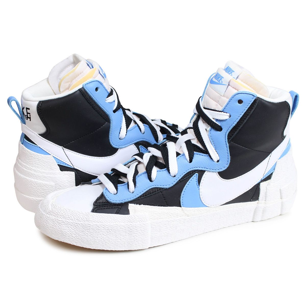 サカイ ナイキ ブレーザーミッド SACAI NIKE BLAZER MID 正規品 サカイ ナイキ ブレーザーミッド SACAI NIKE BLAZER MID 正規品