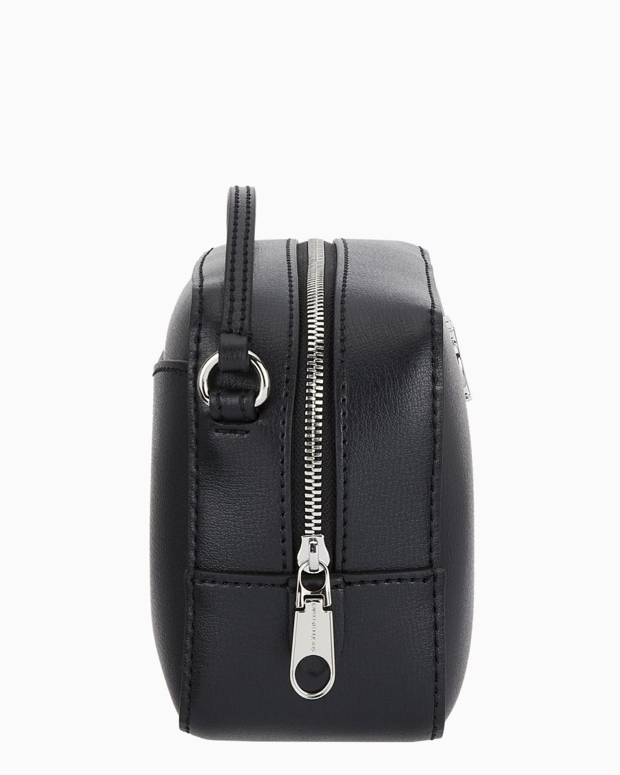 韓国人気 19AW ☆Calvin Klein☆ レディース スモールバッグ 2色 ...