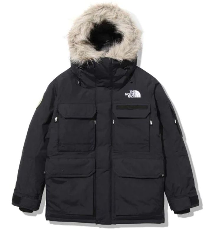 入手困難激レア!THE NORTH FACE Southern Cross Parka サザンクロスパーカ (THE