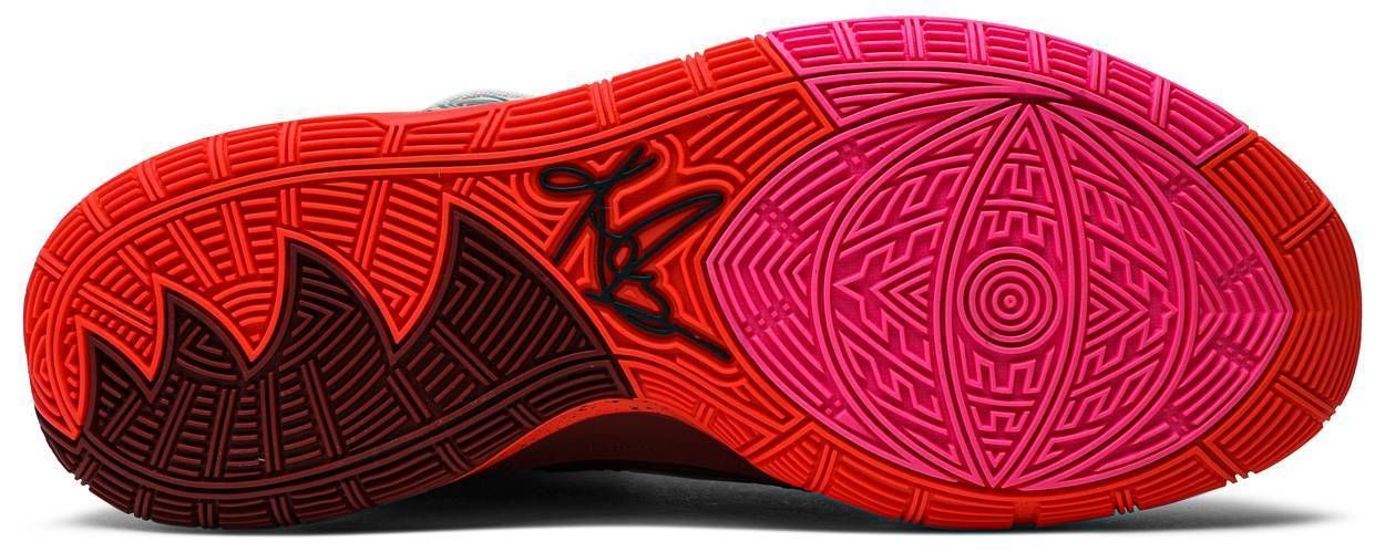 スニーカー Nike Kyrie 6 Preheat Collection 'Berlin' 2019 AW FW 19 Nike Kyrie 6 Preheat Collection 'Berlin' 2019 AW FW 19 (Nike