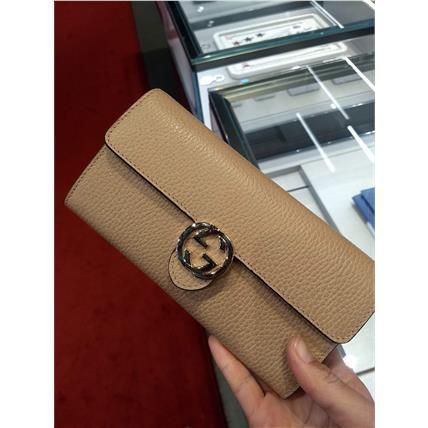 VIP SALE!!Gucciグッチ♪598166★ベージュ