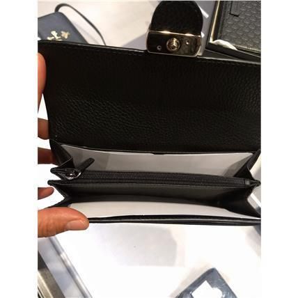 VIP SALE!!Gucciグッチ♪598166☆ブラック (GUCCI/長財布) 49826057 VIP SALE!!Gucciグッチ♪598166☆ブラック (GUCCI/長財布) 49826057