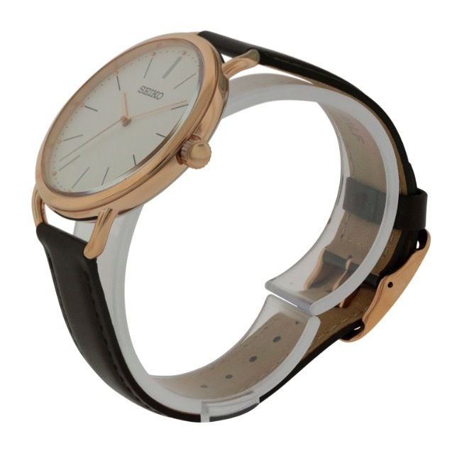 SEIKO [セイコー] 逆輸入 海外モデル レディース 時計 SUR234P1