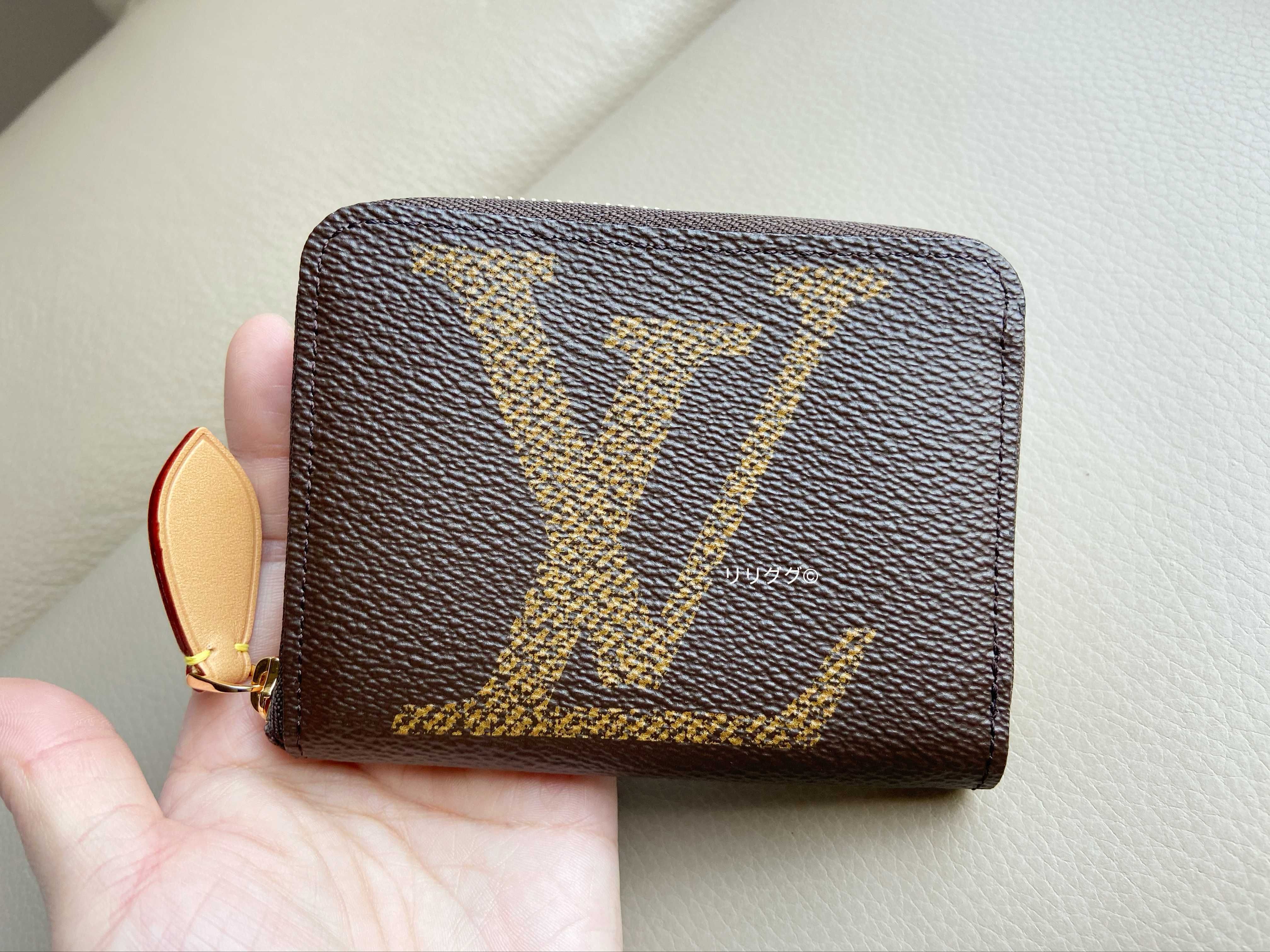 ルイヴィトン) M67690 コインケース小銭入れ (Louis Vuitton/コイン ...