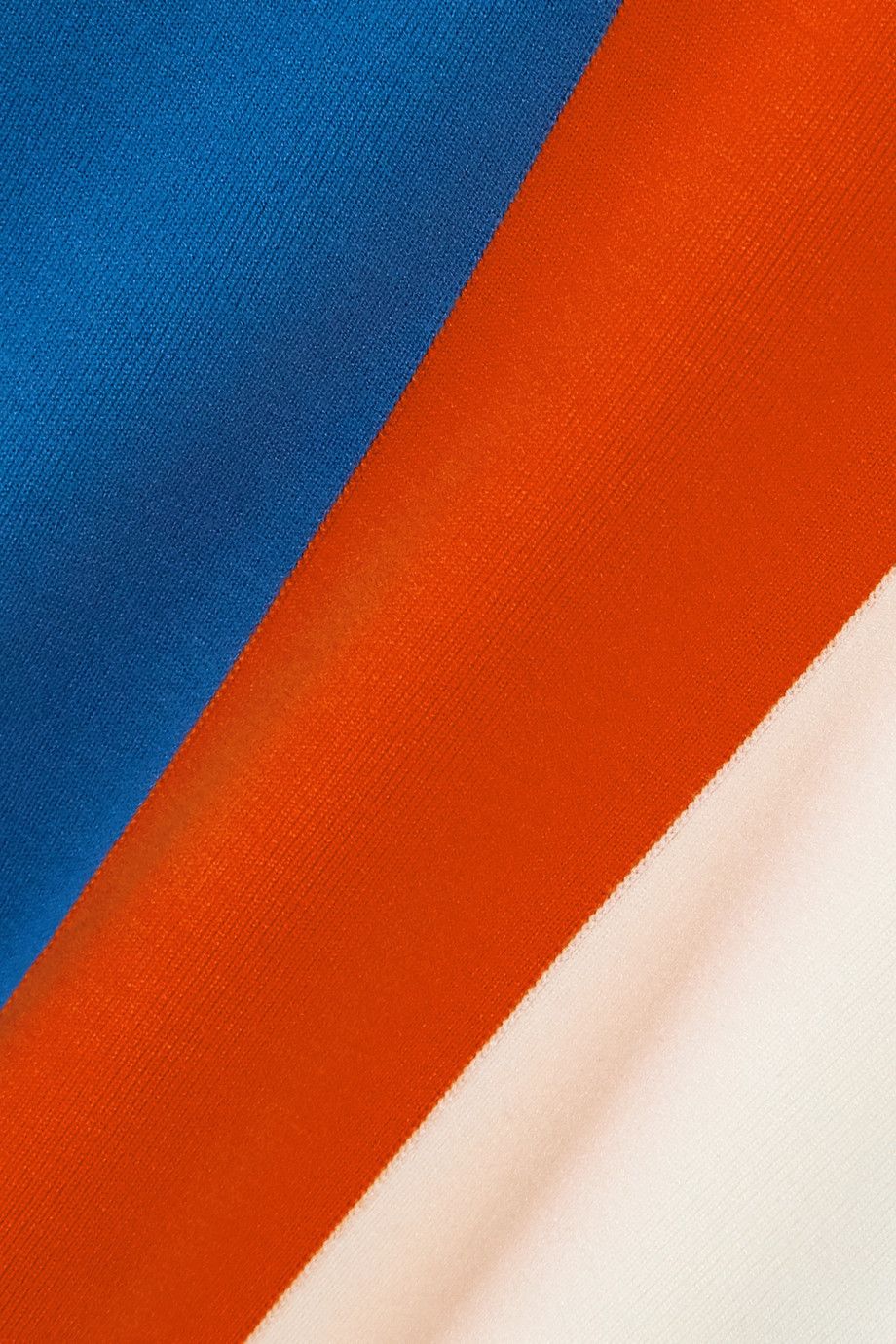 国内発| V VICTORIA BECKHAM ブロックストライプ セーター (Victoria 国内発| V VICTORIA BECKHAM ブロックストライプ セーター (Victoria