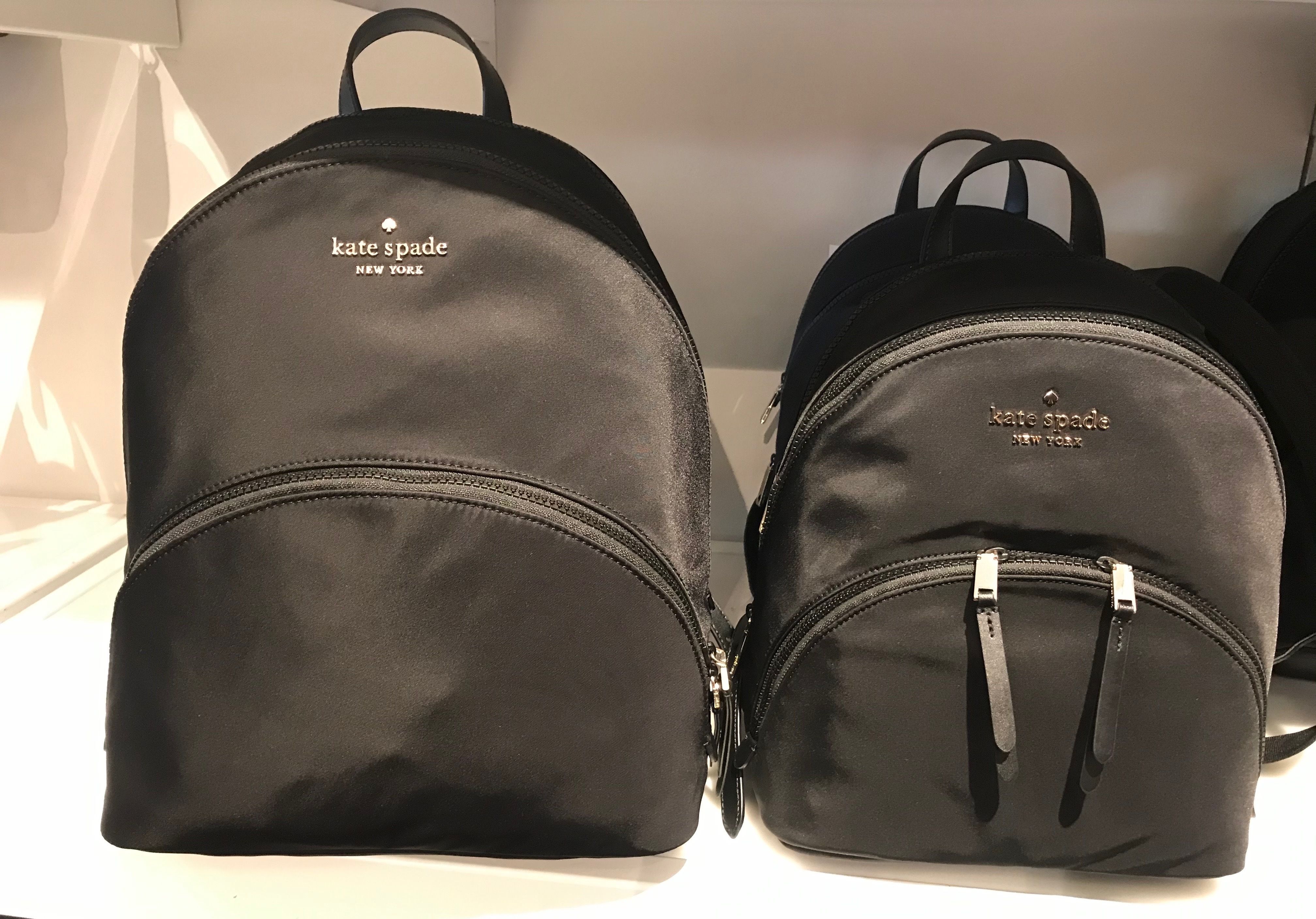 kate spade】karissa☆進化系ナイロンバックパック (kate spade new kate spade】karissa☆進化系ナイロンバックパック (kate spade new