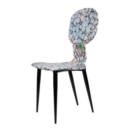 FORNASETTI フォルナセッティ ORTENSIA COLOUR CAHIR - www ...