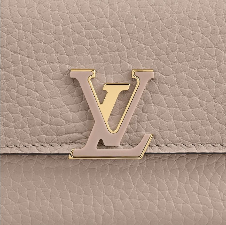 ☆安心の国内発送 LV ポルトフォイユ・カプシーヌ XS ガレ希少 ☆安心の国内発送 LV ポルトフォイユ・カプシーヌ XS ガレ希少