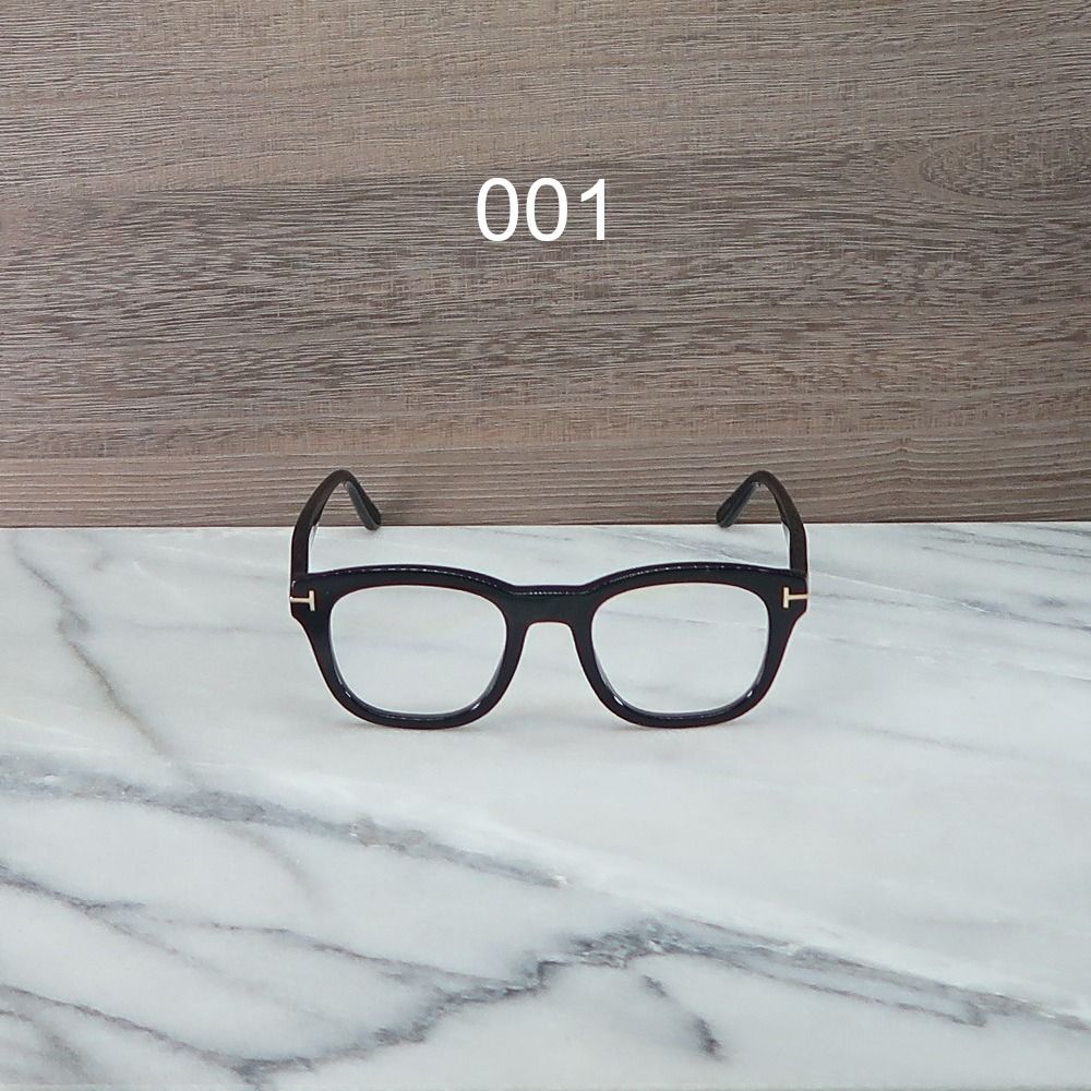 送料,関税込】TOM FORD メガネ TF5542-B ブルーカットレンズ (TOM FORD ...